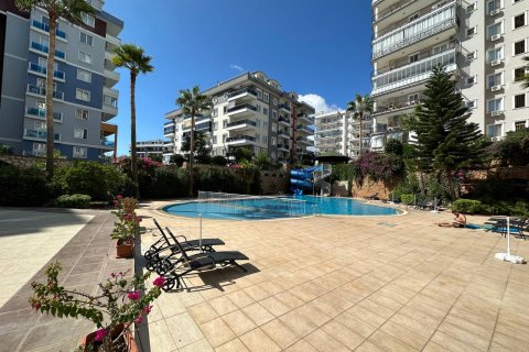 2+1 Wohnung  in Alanya, Antalya, Türkei Nr. 145525 - 11