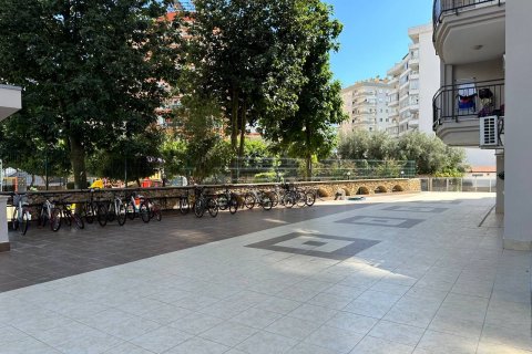2+1 Wohnung  in Alanya, Antalya, Türkei Nr. 145525 - 10