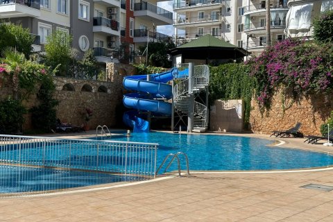 2+1 Wohnung  in Alanya, Antalya, Türkei Nr. 145525 - 13
