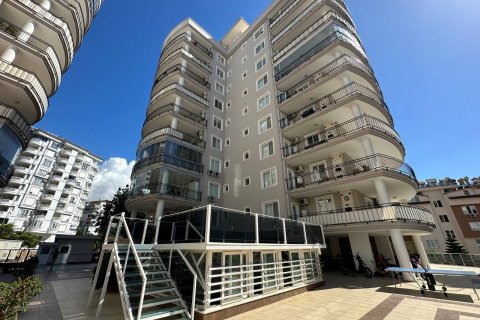 2+1 Wohnung  in Alanya, Antalya, Türkei Nr. 145525 - 12