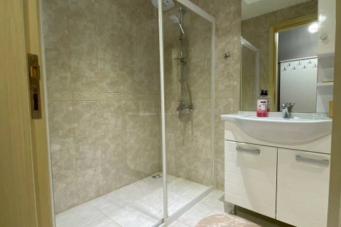 Продажа квартиры  в Махмутларе, Анталье, Турция 2+1, 120м2, №149268 – фото 22