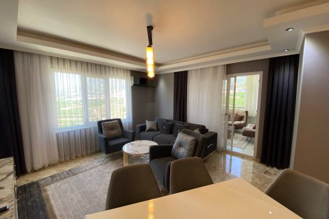 Продажа квартиры  в Махмутларе, Анталье, Турция 2+1, 120м2, №149268 – фото 23