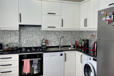 Apartment for sale  in Kestel, Antalya, Turkey, 2 bedrooms, 100m2, No. 122863 – photo 7