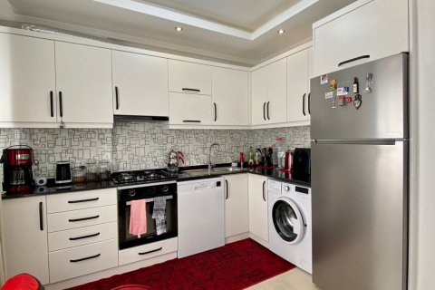 Apartment for sale  in Kestel, Antalya, Turkey, 2 bedrooms, 100m2, No. 122863 – photo 5
