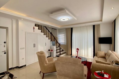 Apartment for sale  in Kestel, Antalya, Turkey, 2 bedrooms, 100m2, No. 122863 – photo 6