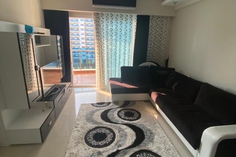 Продажа квартиры  в Аланье, Анталье, Турция 1+1, 68м2, №117334 – фото 2