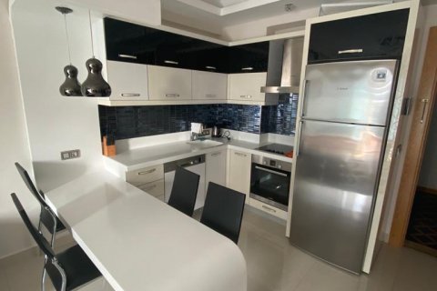 Продажа квартиры  в Аланье, Анталье, Турция 1+1, 68м2, №117334 – фото 3