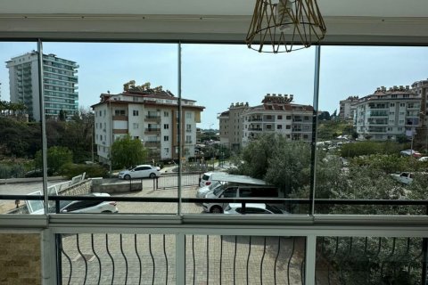 3+1 Lägenhet i Alanya, Antalya, Turkiet Nr. 131828