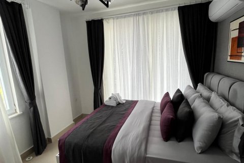 Продажа квартиры в Демирташе, Аланье, Анталье, Турция 2+1, 100м2, №131617 – фото 9