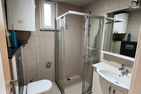 پنت هاس در Kestel ، ترکیه 2 خوابه ، 140 متر مربع. شماره 123078 - 12