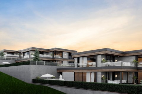 Royal Bademli Sunrise  in Mudanya, Bursa, Turkey No.120493