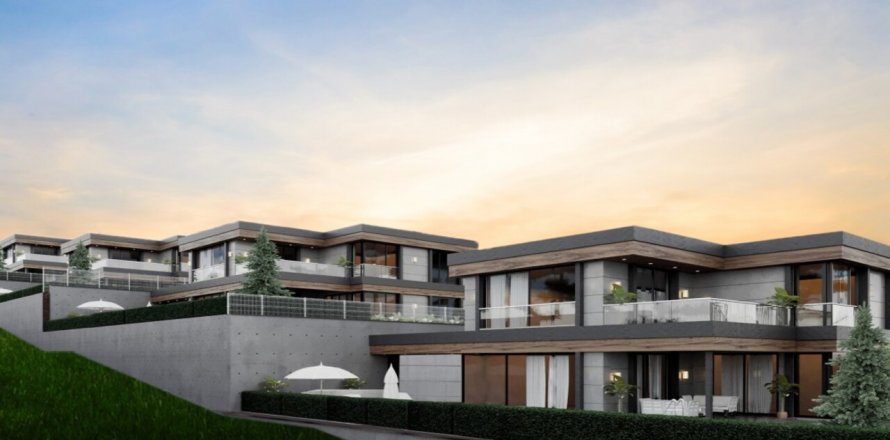Royal Bademli Sunrise  i Mudanya, Bursa, Tyrkia Nr.120493