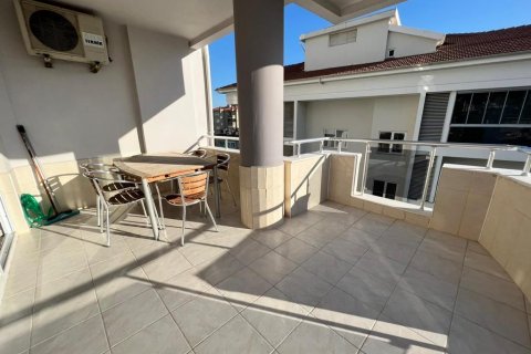 2+1 Leilighet  i Oba, Antalya, Tyrkia Nr. 145396 - 15