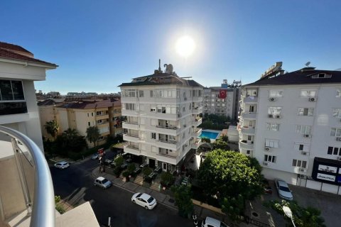 2+1 Leilighet  i Oba, Antalya, Tyrkia Nr. 145396 - 13