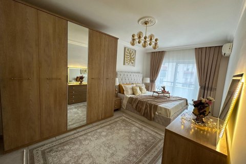 Продажа квартиры  в Оба, Анталье, Турция 2+1, 115м2, №134879 – фото 22