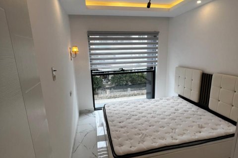 آپارتمان در Alanya ، ترکیه 1 خوابه ، 58 متر مربع. شماره 134314 - 13