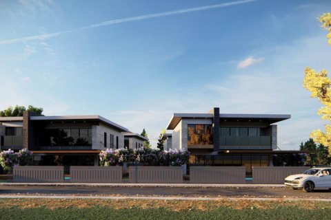 Toma Life Villas  in Dosemealti, Antalya, Turkey No.147539