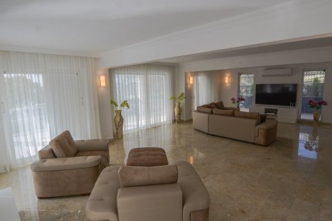 Villa for sale in Fethiye, Mugla, Turkey, 5 bedrooms, 250m2, No. 191941 – photo 11