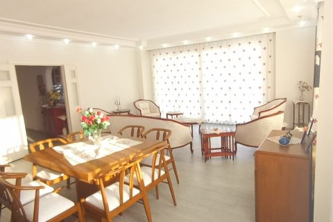 3+1 Wohnung in Mersin, Türkei Nr. 133174 - 16