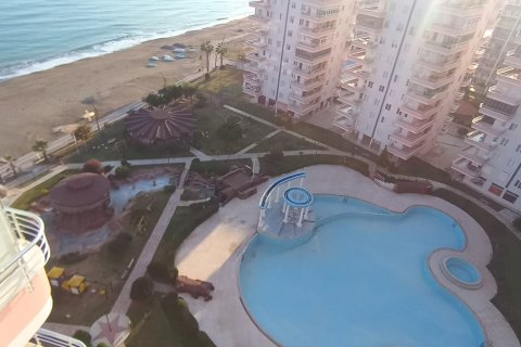 3+1 Wohnung in Mersin, Türkei Nr. 133174 - 15