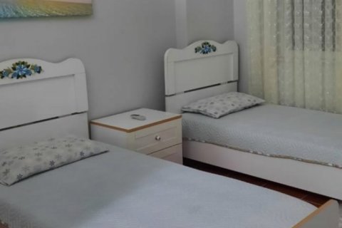2+1 Lejlighed  i Mahmutlar, Antalya, Tyrkiet Nr. 120728 - 9