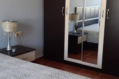 2+1 Lejlighed  i Mahmutlar, Antalya, Tyrkiet Nr. 120728 - 11