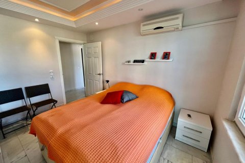 Apartment for sale in Tosmur, Alanya, Antalya, Turkey, 3 bedrooms, 130m2, No. 134300 – photo 10