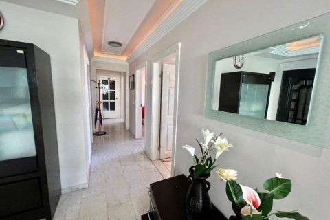 Apartment for sale in Tosmur, Alanya, Antalya, Turkey, 3 bedrooms, 130m2, No. 134300 – photo 11