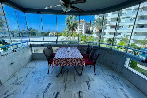 Apartment for sale in Tosmur, Alanya, Antalya, Turkey, 3 bedrooms, 130m2, No. 134300 – photo 8