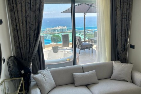 2+1 Lejlighed i Konakli, Antalya, Tyrkiet Nr. 132800 - 11