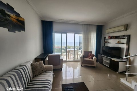 Продажа пентхауса в Конаклы, Анталье, Турция 3+1, 150м2, №134844 – фото 19