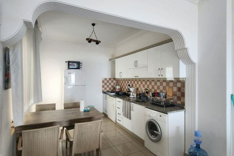 Продажа пентхауса в Конаклы, Анталье, Турция 3+1, 150м2, №134844 – фото 20