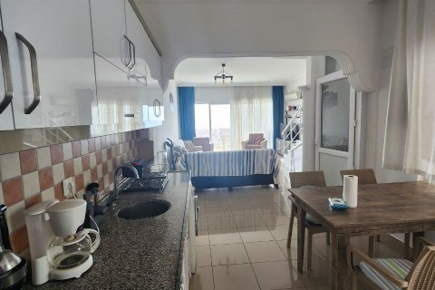 Продажа пентхауса в Конаклы, Анталье, Турция 3+1, 150м2, №134844 – фото 21
