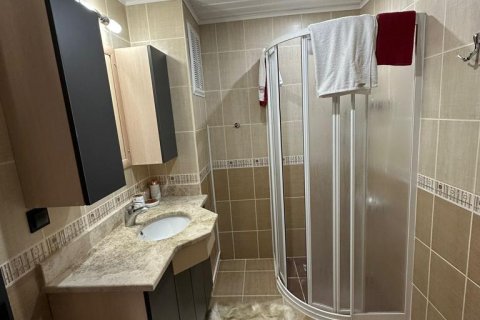 4+1 Lägenhet i Cikcilli, Antalya, Turkiet Nr. 130528 - 4