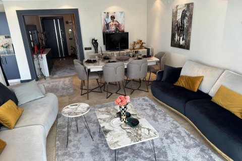 4+1 Lägenhet i Cikcilli, Antalya, Turkiet Nr. 130528 - 6