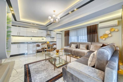 2+1 Lägenhet i Alanya, Antalya, Turkiet Nr. 133091 - 8
