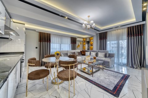 2+1 Lägenhet i Alanya, Antalya, Turkiet Nr. 133091 - 10