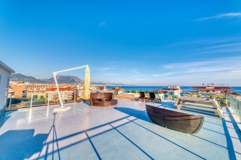 2+1 Lägenhet i Alanya, Antalya, Turkiet Nr. 133091 - 7