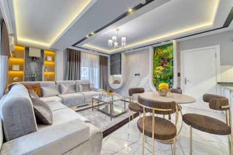2+1 Lägenhet i Alanya, Antalya, Turkiet Nr. 133091 - 9