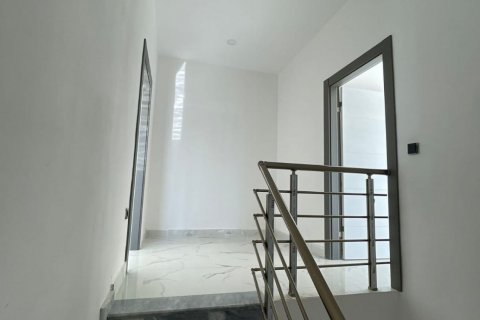 Продажа пентхауса в Авсалларе, Анталье, Турция 3+1, 130м2, №117699 – фото 4