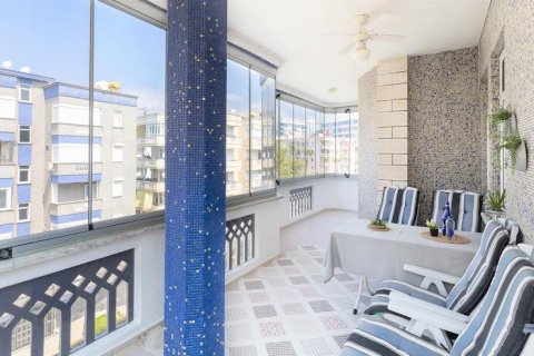 2+1 Lejlighed i Alanya, Antalya, Tyrkiet Nr. 145511 - 15