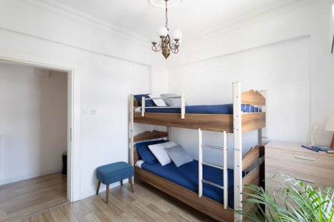 2+1 Lejlighed i Alanya, Antalya, Tyrkiet Nr. 145511 - 16
