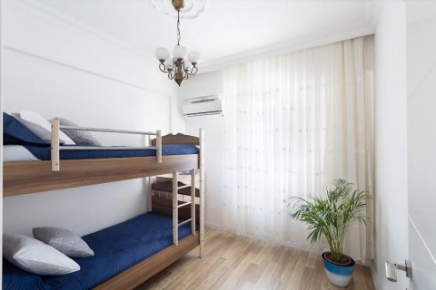 2+1 Lejlighed i Alanya, Antalya, Tyrkiet Nr. 145511 - 17