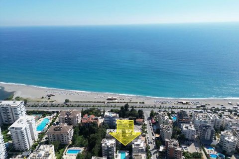 2+1 Lejlighed i Alanya, Antalya, Tyrkiet Nr. 145511 - 18