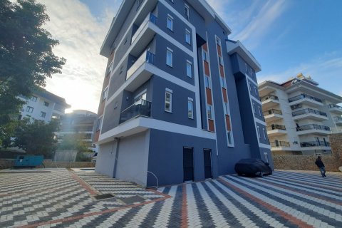 1+1 Leilighet i Oba, Antalya, Tyrkia Nr. 120674 - 9