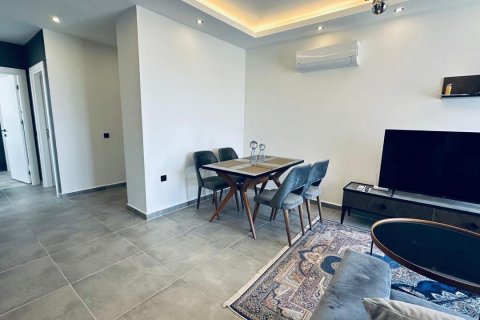 2+1 Leilighet  i Alanya, Antalya, Tyrkia Nr. 192916 - 16