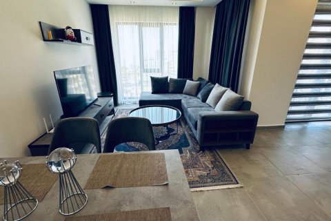 2+1 Leilighet  i Alanya, Antalya, Tyrkia Nr. 192916 - 17