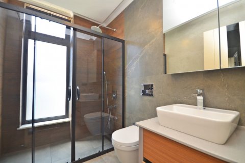 4+1 Villa i Kargicak, Alanya, Antalya, Turkiet Nr. 136568 - 18