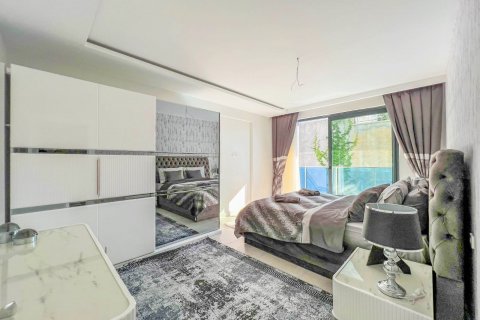 2+1 Leilighet i Kargicak, Alanya, Antalya, Tyrkia Nr. 151049 - 11