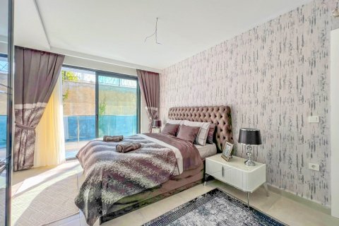 2+1 Leilighet i Kargicak, Alanya, Antalya, Tyrkia Nr. 151049 - 9